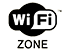 Zona Wi-Fi Gratuita